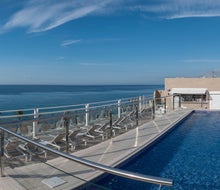 Rosamar Maritim Hotel