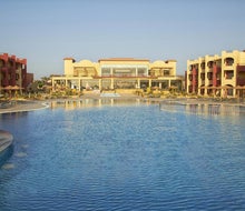 Royal Tulip Beach Resort