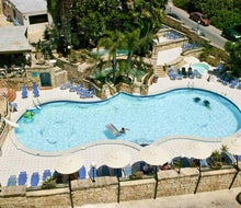 Porto Azzurro Apartments