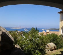 Bagaglino I Giardini di Porto Cervo