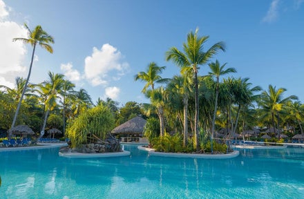 Grand Bavaro Princess All Suites Resorts Spa & Casino