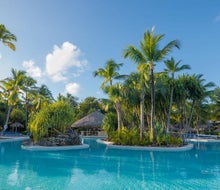 Grand Bavaro Princess All Suites Resorts Spa & Casino