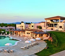Grande Baia Resort