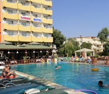 Panormos Hotel