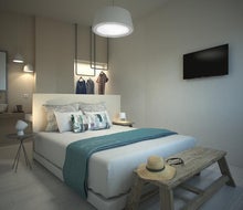 VP Belair (ex Athanasia Apartments)