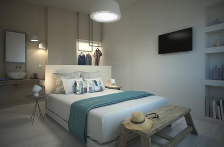 VP Belair (ex Athanasia Apartments)