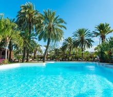 Bungalows Miraflor Suites