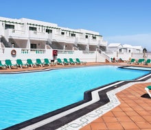 Apartamentos Tisalaya