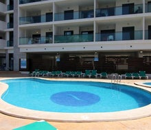 Don Jorge Apartments