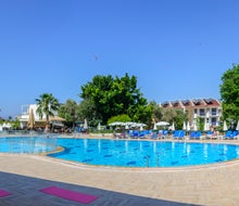 Oludeniz Beach Resort by Z Hotels