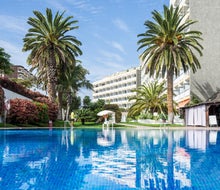 Hotel Interpalace by Blue Sea
