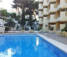 Blue Sea Calas Marina Hotel