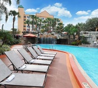 Holiday Inn Club Vacations At Orange Lake Resort In