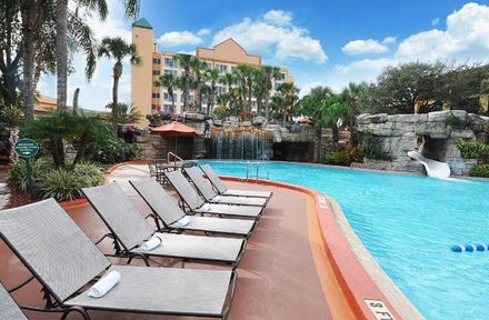The Grand Orlando Resort at Celebration