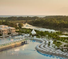 Titanic Deluxe Golf Belek