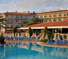 Valentin Son Bou Hotel & Apartments