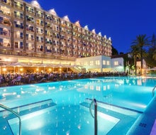 Cala Galdana Hotel & Villas d'Aljandar