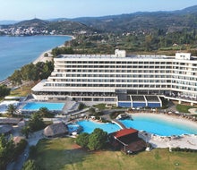 Sithonia - Porto Carras Grand Resort