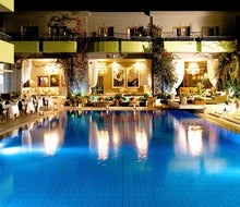 La Piscine Art Hotel - Adults Only