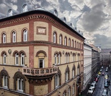 Hotel Museum Budapest