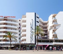 Hotel Xaine Park