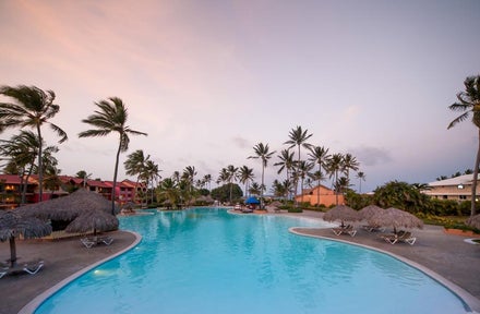 Punta Cana Princess All Suites Resort & Spa