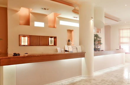 Hotel Belussi Beach - All Inclusive