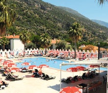 Karbel Hotel