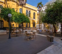 Hotel San Gil