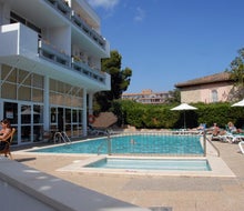 Apartamentos Marthas Suite