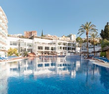 Hotel Palia Las Palomas