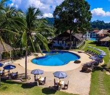 Hive Khaolak Beach Resort - Adults Only