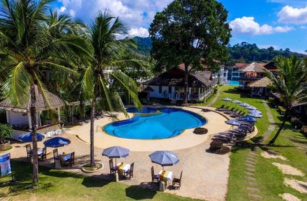 Hive Khaolak Beach Resort - Adults Only