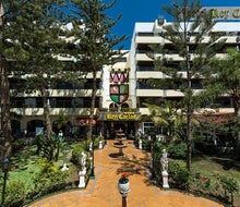 Hotel Rey Carlos