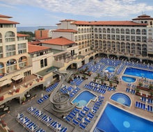 Iberostar Sunny Beach Resort