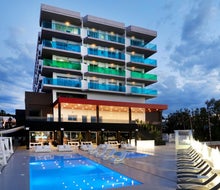 AxelBeach Ibiza Spa & Beach Club - Adults Only