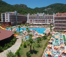 Green Nature Resort & Spa