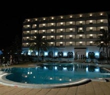 Hôtel Jinene