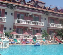 Bahar Apartments