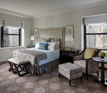 The Lotte New York Palace