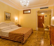 Mariano IV Palace Hotel