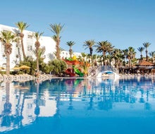 Occidental Sousse Marhaba