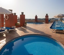 H.Top Royal Sun Suites