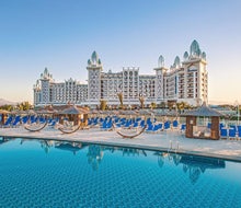 Granada Luxury Belek - All Inclusive