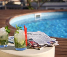 Hotel America Barcelona