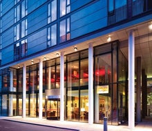 DoubleTree by Hilton Hotel London - Westminster
