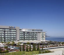 Radisson Blu Resort & Spa, Split