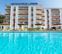 Els Llorers Apartments