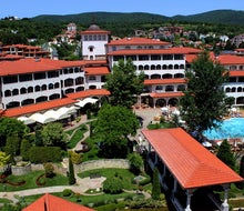 Helena Park - Ultra All inclusive