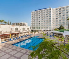 Globales Condes de Alcudia
